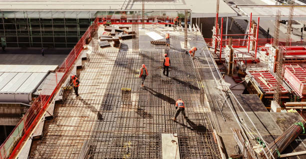  Ridgetop, TN Concrete contractor Pros