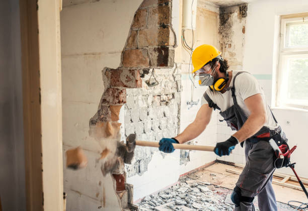 Best Concrete Removal and Replacement in Ridgetop, TN