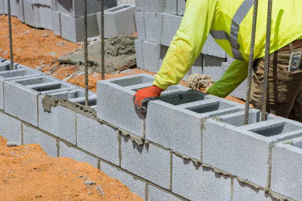 Best Concrete Demolition Services in Ridgetop, TN