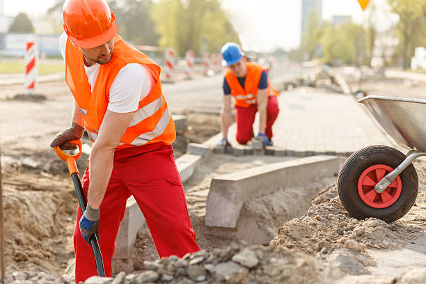 Best Concrete Slab Construction in Ridgetop, TN