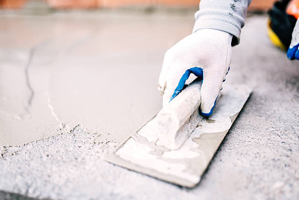Best Commercial Concrete Services in Ridgetop, TN